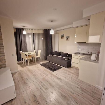 Apartament Horyzont 304 Miedzyzdroje Exterior foto