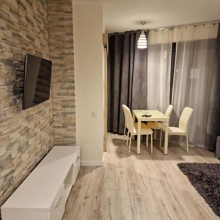 Apartament Horyzont 304 Miedzyzdroje Exterior foto