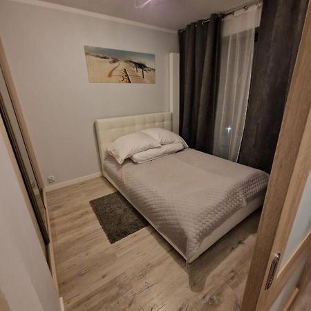 Apartament Horyzont 304 Miedzyzdroje Exterior foto