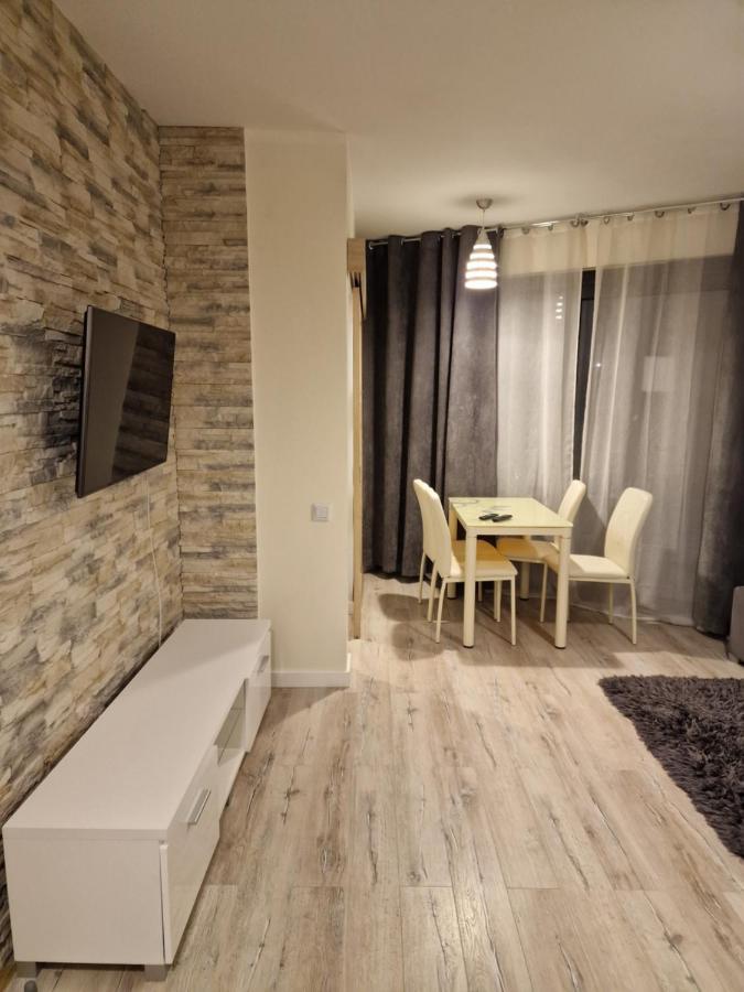 Apartament Horyzont 304 Miedzyzdroje Exterior foto